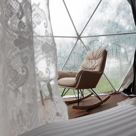 Serene Glamping سيرين Szalála Kültér fotó