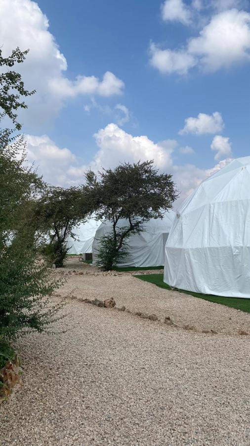 Serene Glamping سيرين Szalála Kültér fotó
