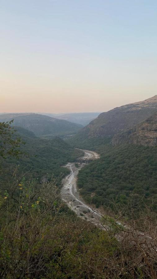 Serene Glamping سيرين Szalála Kültér fotó