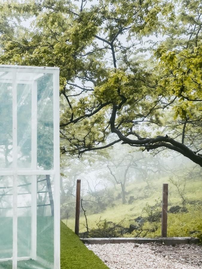 Serene Glamping سيرين Szalála Kültér fotó