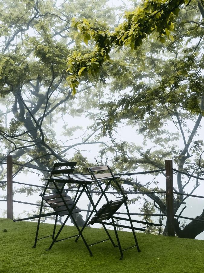 Serene Glamping سيرين Szalála Kültér fotó