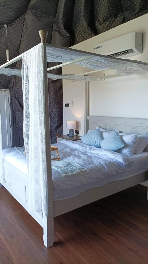 Serene Glamping سيرين Szalála Kültér fotó