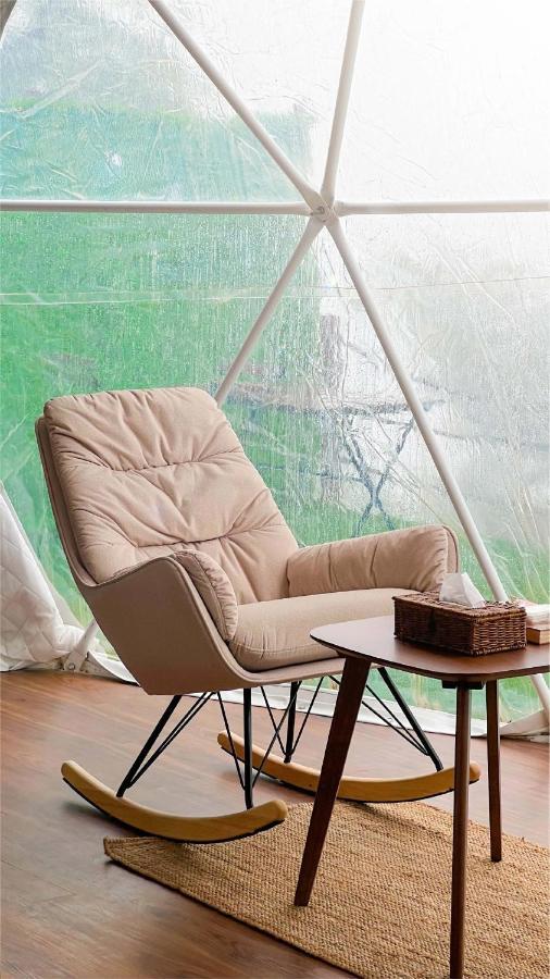 Serene Glamping سيرين Szalála Kültér fotó